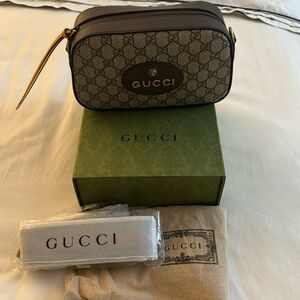 Gucci CrossBody